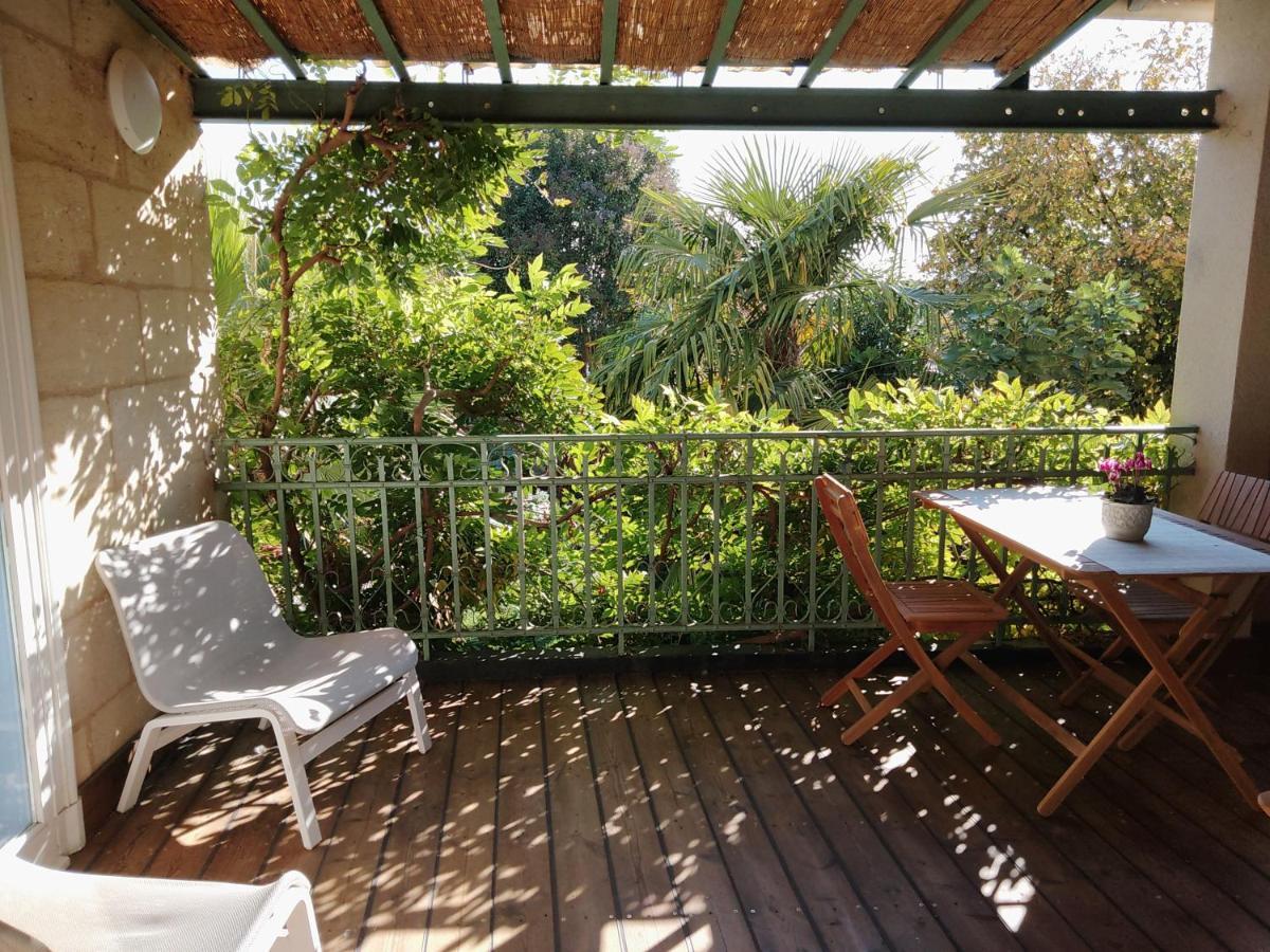 La Maison Botanique Castillon-la-Bataille Esterno foto